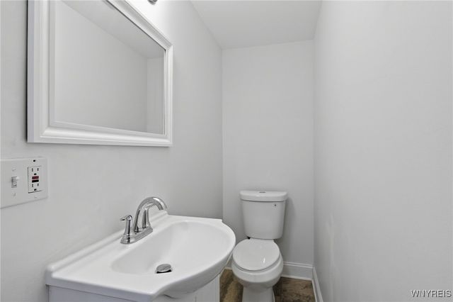 56 Gallatin Avenue, Buffalo, NY 14207