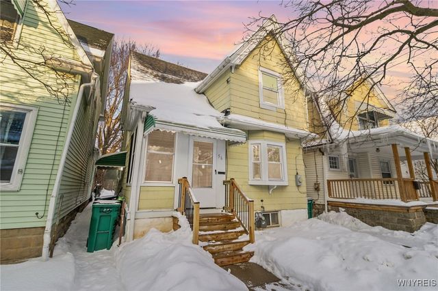 56 Gallatin Avenue, Buffalo, NY 14207
