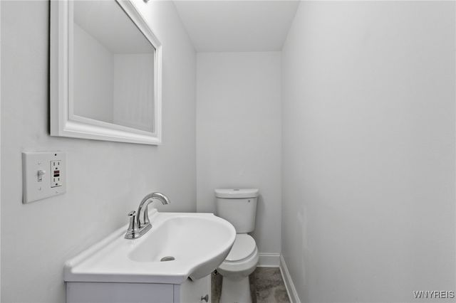 56 Gallatin Avenue, Buffalo, NY 14207