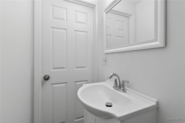 56 Gallatin Avenue, Buffalo, NY 14207