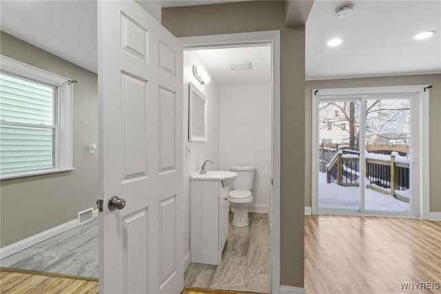 56 Gallatin Avenue, Buffalo, NY 14207