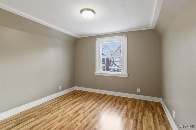 56 Gallatin Avenue, Buffalo, NY 14207