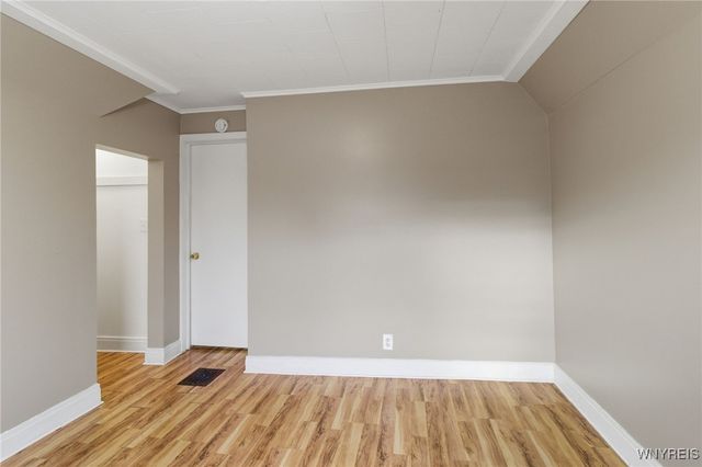 56 Gallatin Avenue, Buffalo, NY 14207