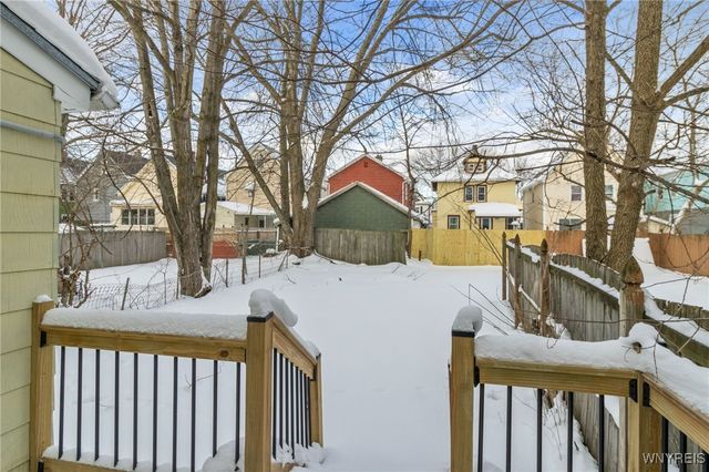 56 Gallatin Avenue, Buffalo, NY 14207