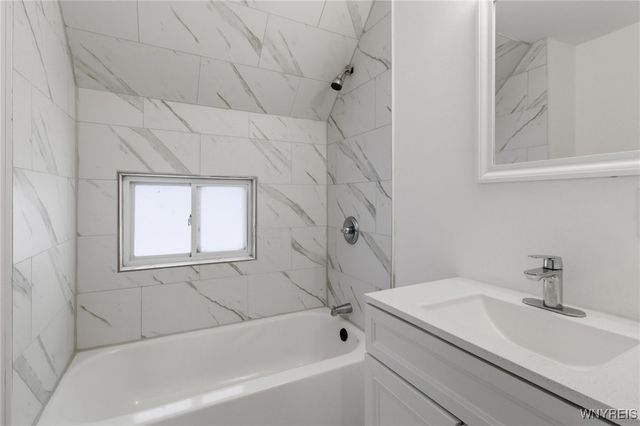 56 Gallatin Avenue, Buffalo, NY 14207