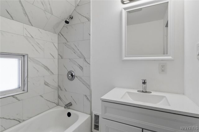 56 Gallatin Avenue, Buffalo, NY 14207