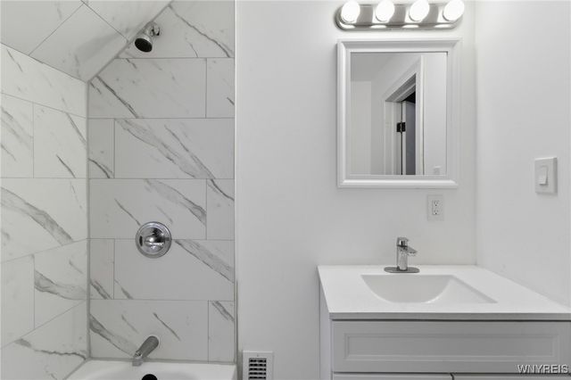 56 Gallatin Avenue, Buffalo, NY 14207