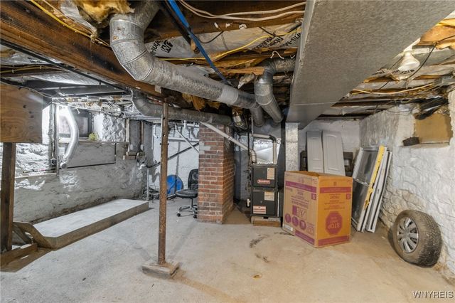 56 Gallatin Avenue, Buffalo, NY 14207