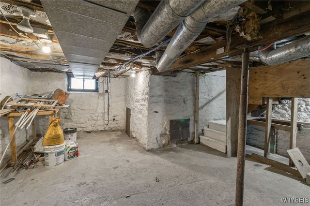 56 Gallatin Avenue, Buffalo, NY 14207