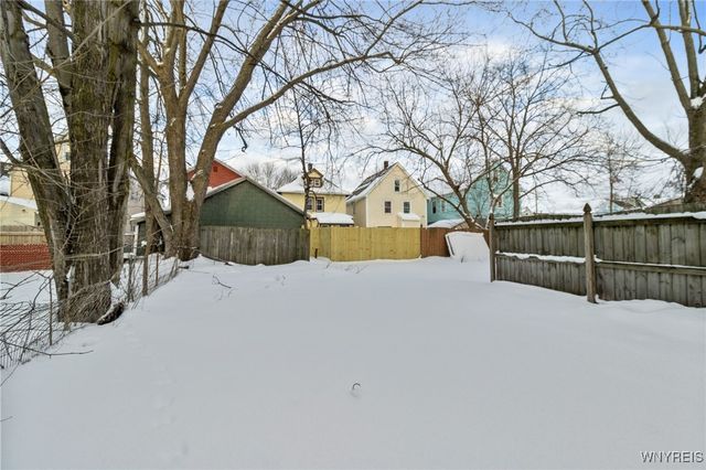 56 Gallatin Avenue, Buffalo, NY 14207