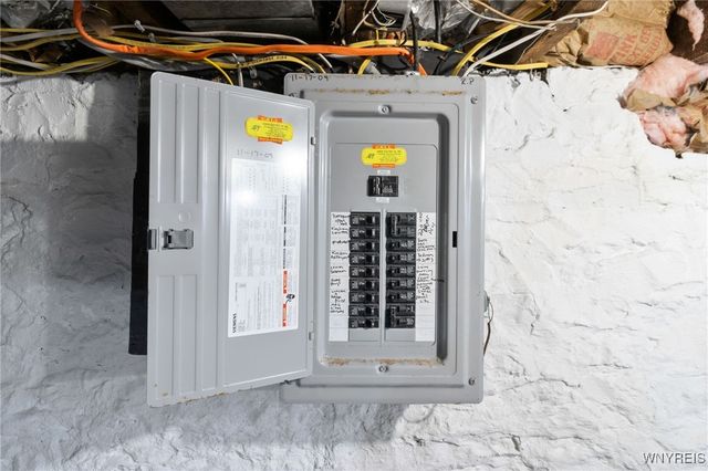 56 Gallatin Avenue, Buffalo, NY 14207