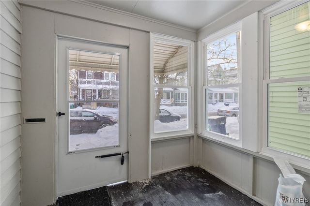 56 Gallatin Avenue, Buffalo, NY 14207