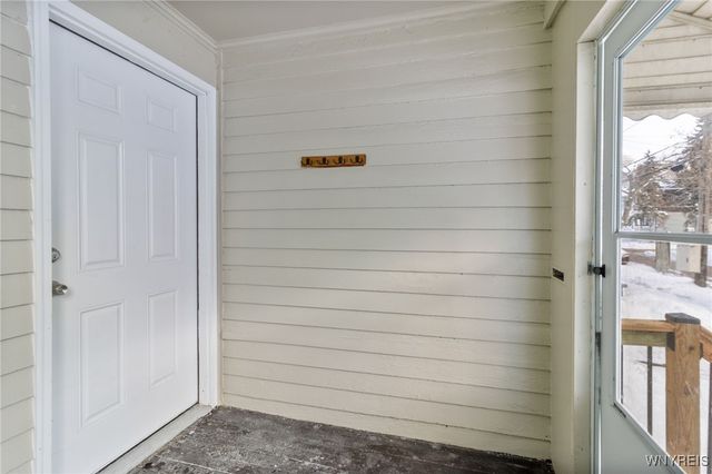 56 Gallatin Avenue, Buffalo, NY 14207