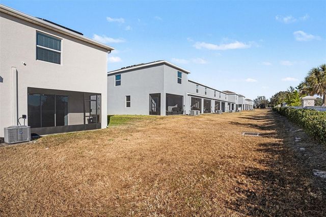 3716 SUNFLOWER FIELD PLACE, Plant City, FL 33565