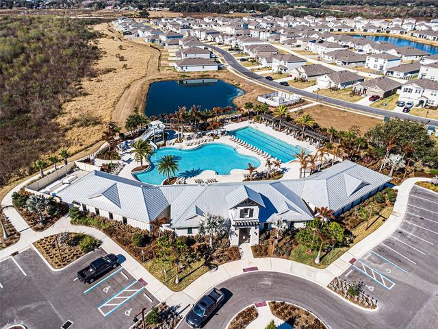 3716 SUNFLOWER FIELD PLACE, Plant City, FL 33565