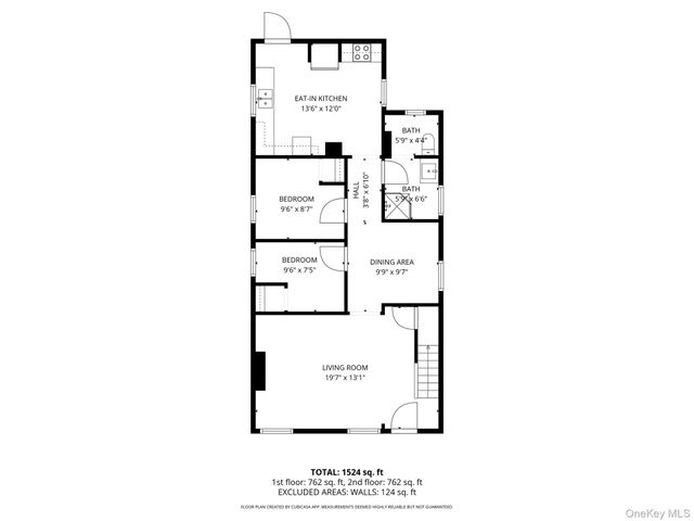 39 Spruce Street, Poughkeepsie, NY 12601