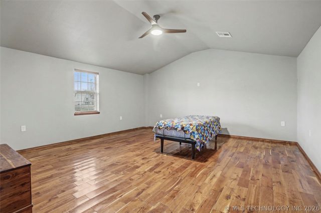 15905 S 257th West Avenue, Kellyville, OK 74039