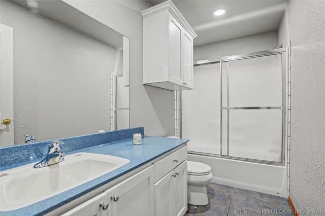 15905 S 257th West Avenue, Kellyville, OK 74039