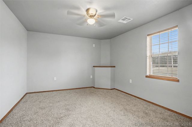 15905 S 257th West Avenue, Kellyville, OK 74039