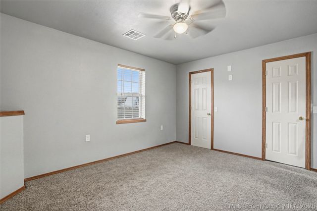 15905 S 257th West Avenue, Kellyville, OK 74039