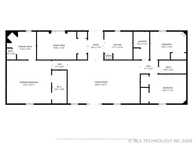 15905 S 257th West Avenue, Kellyville, OK 74039