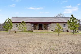 15905 S 257th West Avenue, Kellyville, OK 74039