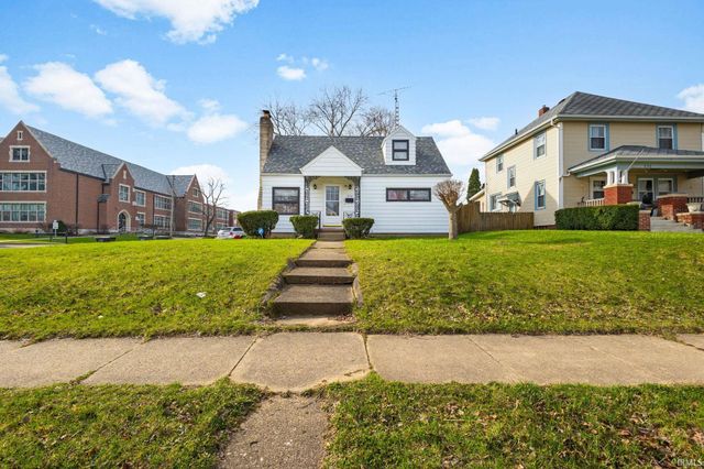 236 Donmoyer Avenue, South Bend, IN 46614