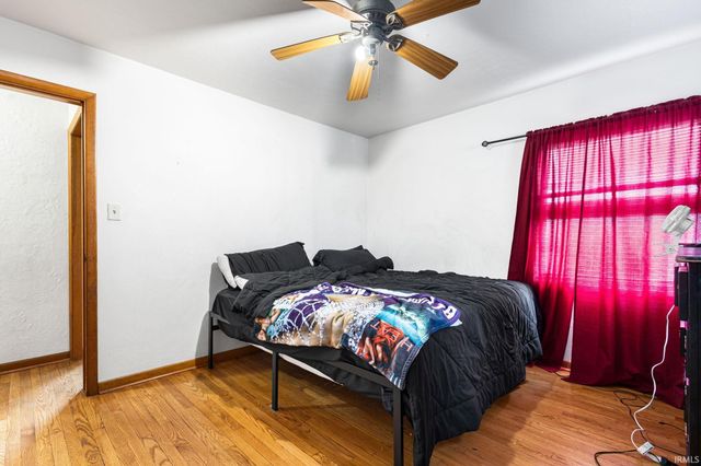 236 Donmoyer Avenue, South Bend, IN 46614