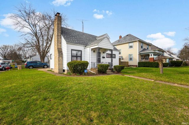 236 Donmoyer Avenue, South Bend, IN 46614