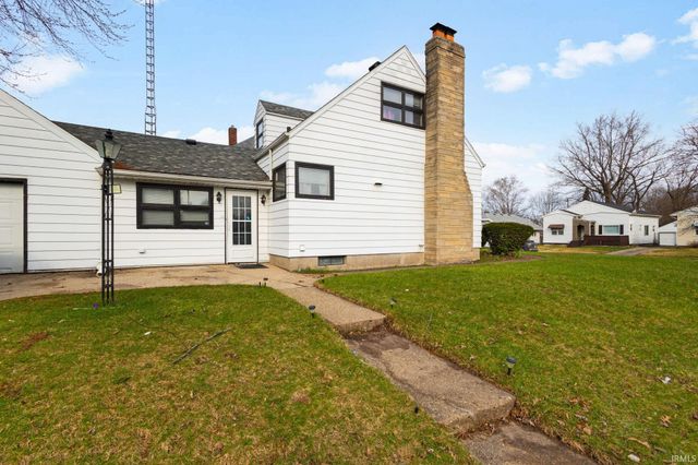 236 Donmoyer Avenue, South Bend, IN 46614