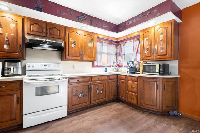 236 Donmoyer Avenue, South Bend, IN 46614