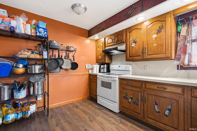 236 Donmoyer Avenue, South Bend, IN 46614