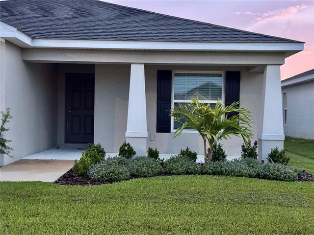 565 VITTORIO DRIVE, Winter Haven, FL 33884