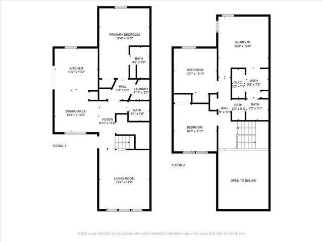 10379 Limestone Drive, Dallas, TX 75217