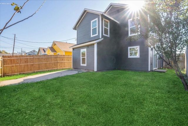 10379 Limestone Drive, Dallas, TX 75217