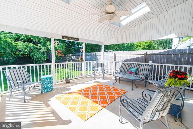 3 HEDGEROW LN, Horsham, PA 19044