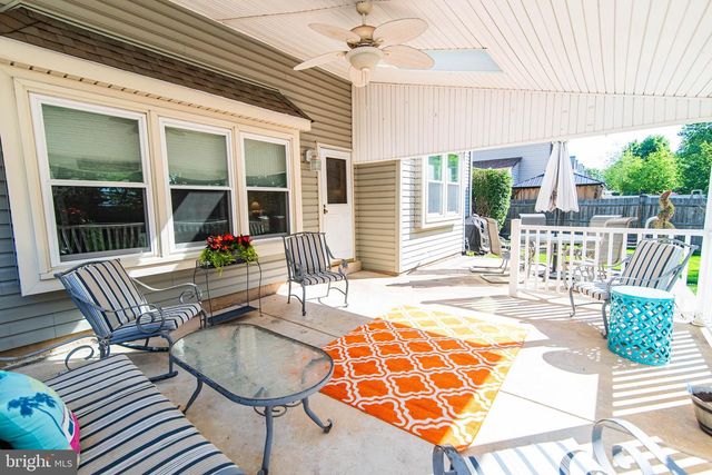 3 HEDGEROW LN, Horsham, PA 19044