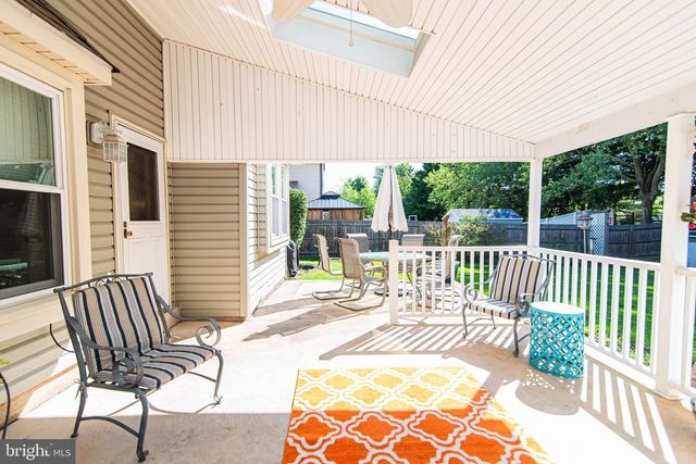 3 HEDGEROW LN, Horsham, PA 19044