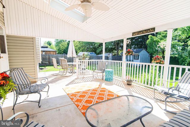 3 HEDGEROW LN, Horsham, PA 19044