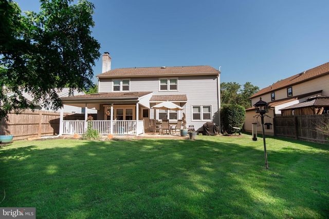 3 HEDGEROW LN, Horsham, PA 19044