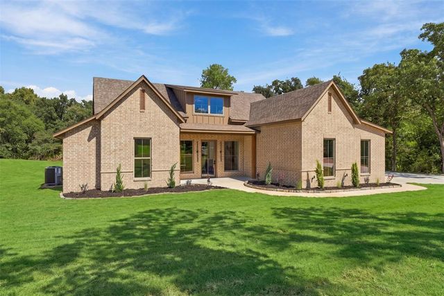 8200 Sacred Forest, Arcadia, OK 73007