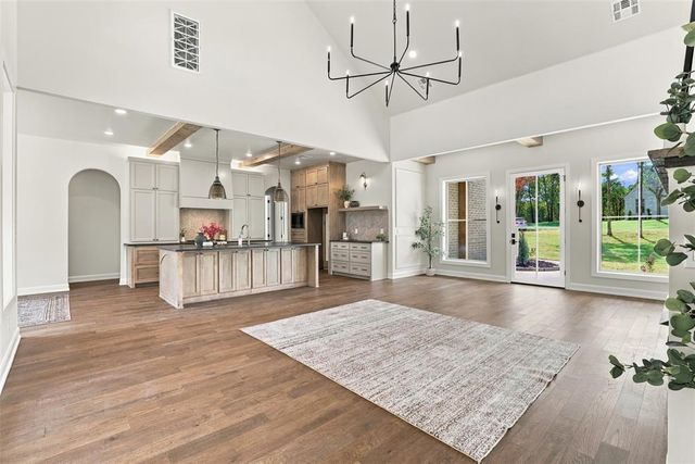 8200 Sacred Forest, Arcadia, OK 73007
