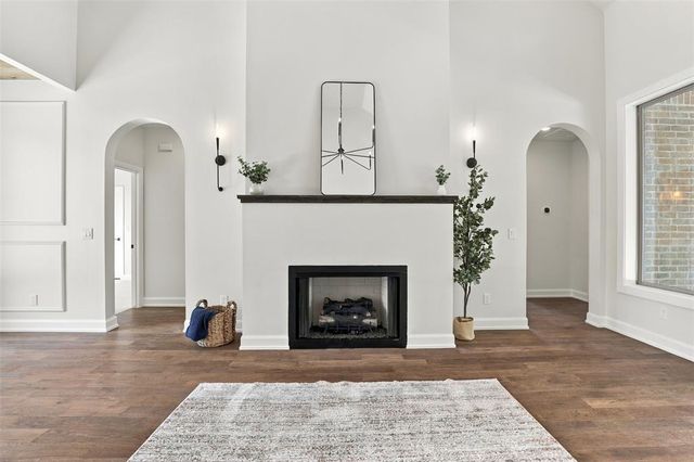 8200 Sacred Forest, Arcadia, OK 73007