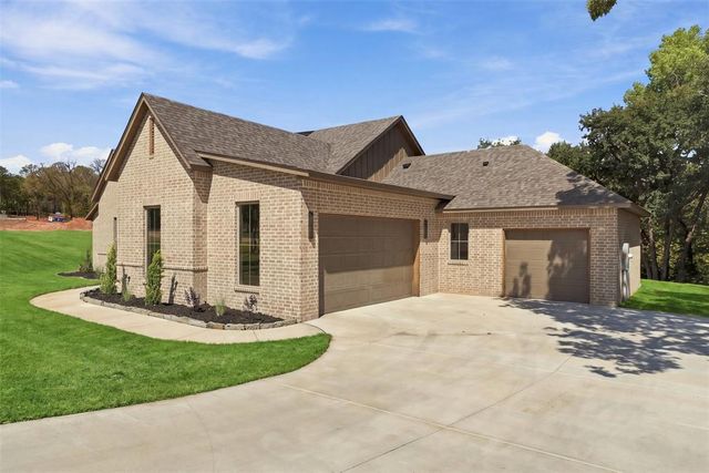 8200 Sacred Forest, Arcadia, OK 73007
