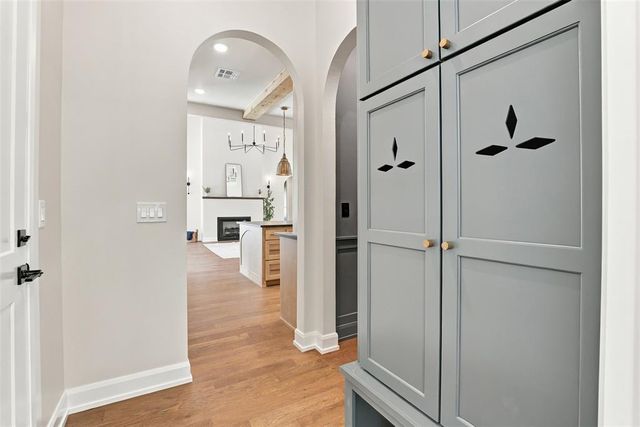 8200 Sacred Forest, Arcadia, OK 73007