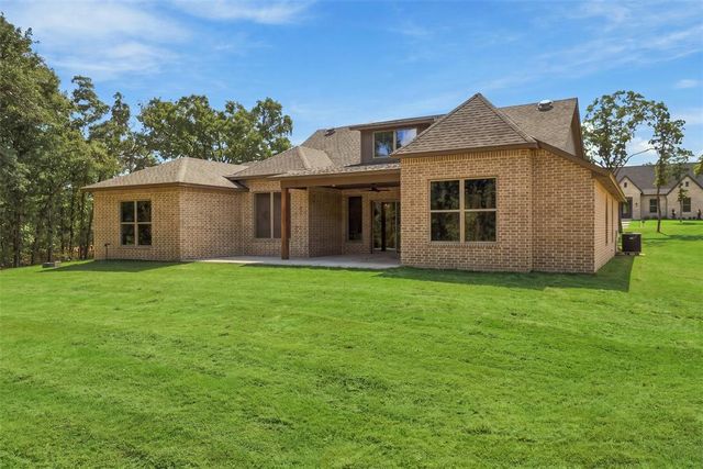 8200 Sacred Forest, Arcadia, OK 73007