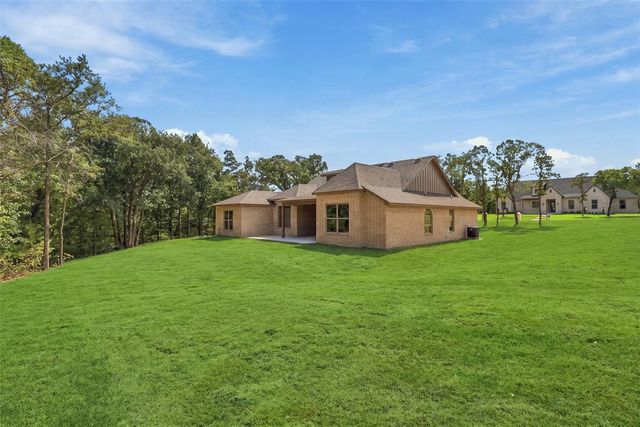 8200 Sacred Forest, Arcadia, OK 73007
