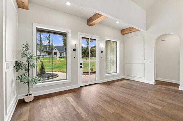 8200 Sacred Forest, Arcadia, OK 73007