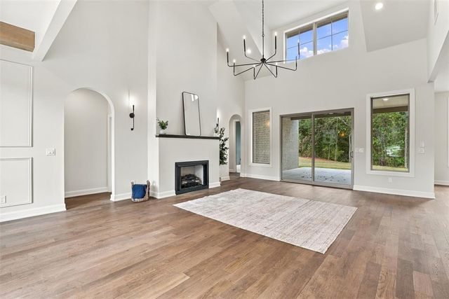 8200 Sacred Forest, Arcadia, OK 73007