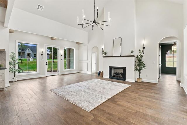 8200 Sacred Forest, Arcadia, OK 73007